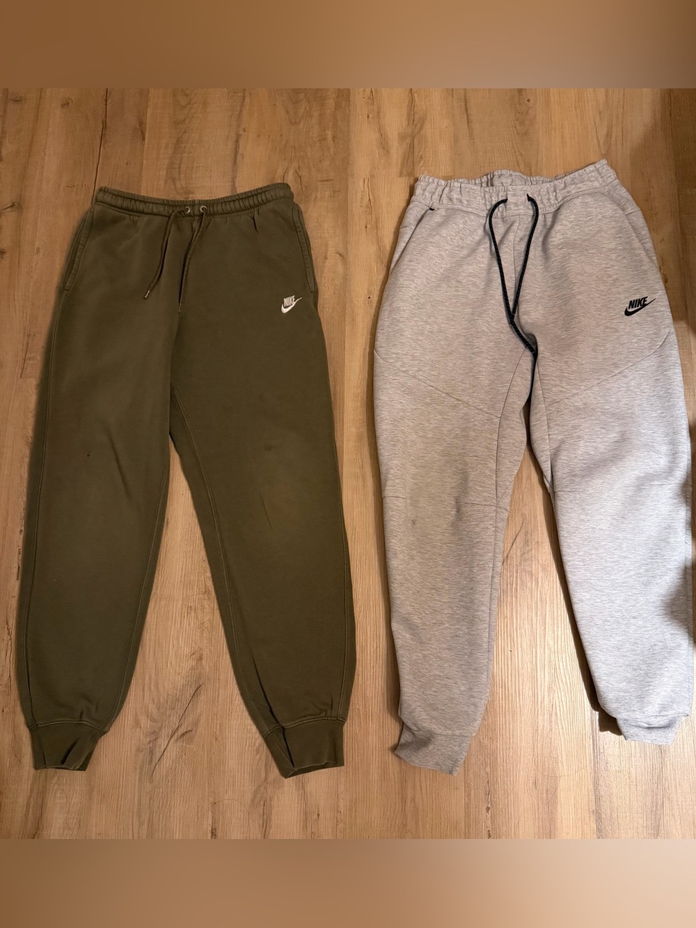 Lot of Men’s Athletic Pants